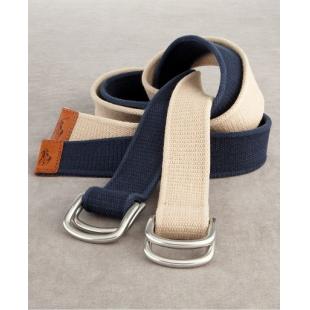 D Ring Belt, Big