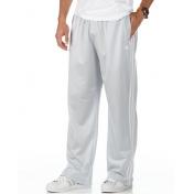 Big and Tall 3-Stripes Tricot Pants