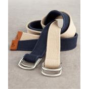 D Ring Belt, Big