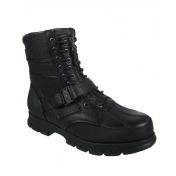 Holden Strap & Buckle Tall Boots