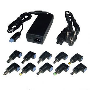 Universal AC/DC Power Adapter For Laptop Computers (100W) 