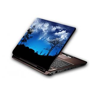 Laptop Notebook Cover Protective Skin Sticker (SMQ2052) 