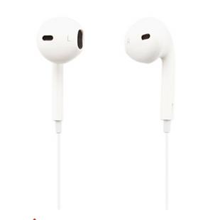 In-Ear Headphones With Mic for iPhone5