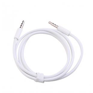 Aux Cable for iPhone/iPad/iPod/MP3