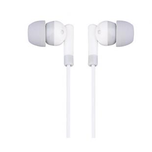 In-Ear Stereo Earphone (White)