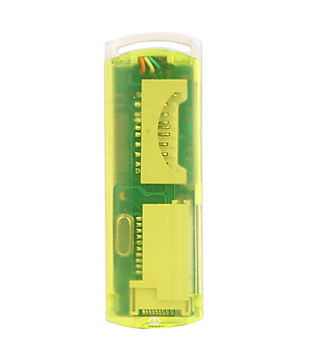 MS / SD / MINI SD / Micro SD / 4 in 1 card reader