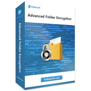 Hideasoft Folder Locker and USB Protector 2-in-1