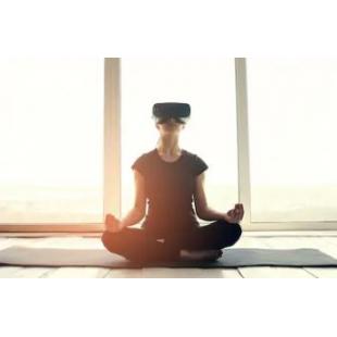 THOTH VR Fitness & Exercise Set for Samsung phone users