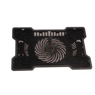 USB2.0 Cooler Cooling Pad for Notebook Laptop (Up to 17-Inch)
