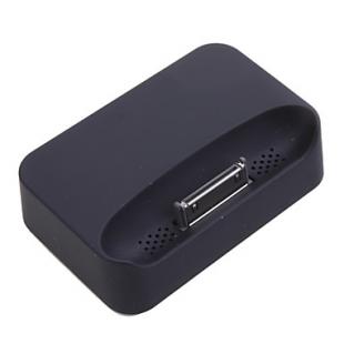 Sync and Charging Docking Station for iPhone 3G/3GS