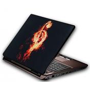 Laptop Notebook Cover Protective Skin Sticker(SMQ2387)
